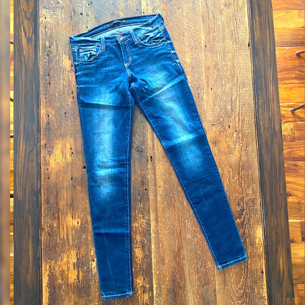 Plastic by Gly Women’s Jeans, Size 27